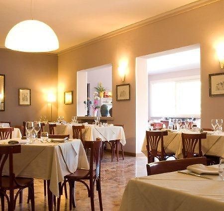Locanda Della Pieve Tizzano Val Parma Dış mekan fotoğraf