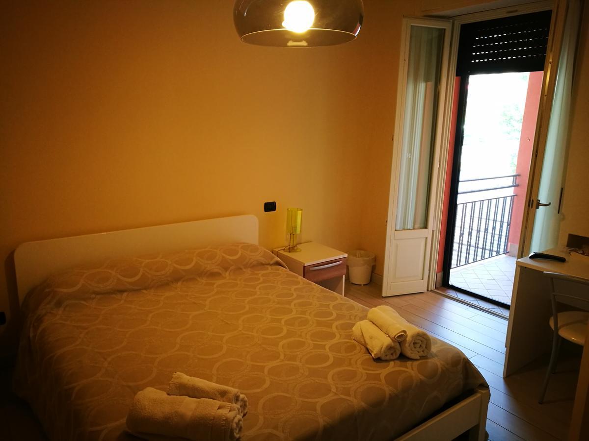 Locanda Della Pieve Tizzano Val Parma Dış mekan fotoğraf