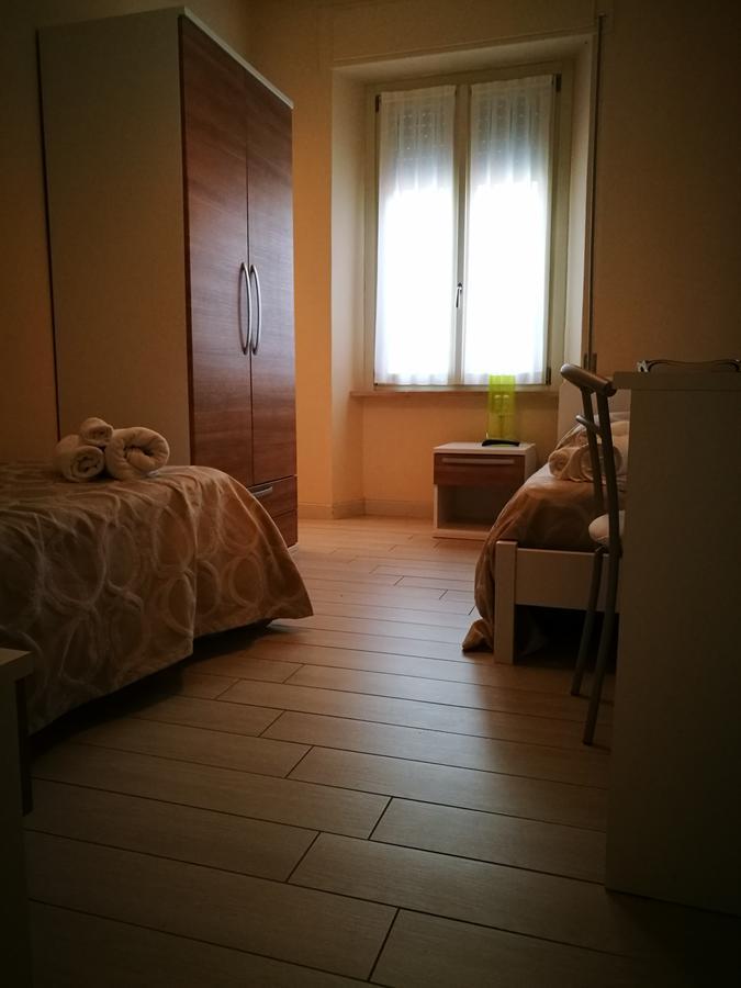Locanda Della Pieve Tizzano Val Parma Dış mekan fotoğraf