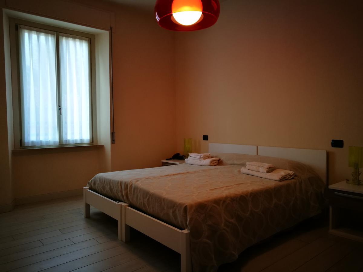 Locanda Della Pieve Tizzano Val Parma Dış mekan fotoğraf